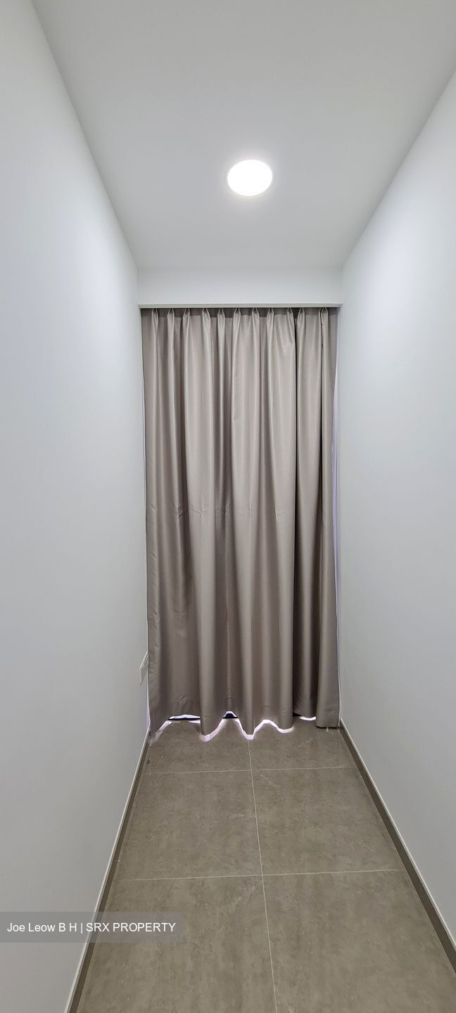 The Tapestry (D18), Condominium #569607121